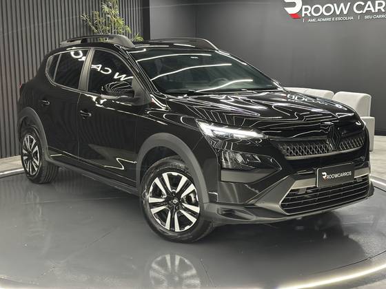 RENAULT KARDIAN 1.0 TCE FLEX EVOLUTION EDC
